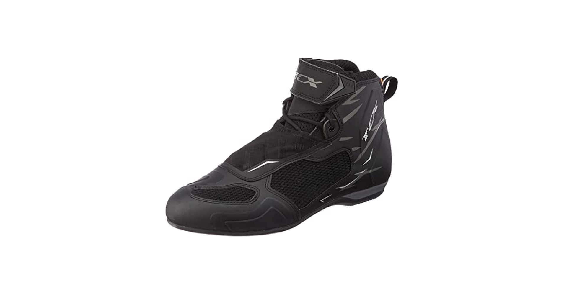 Amazon.com: TCX - R04D Air Shoe Black/Grey Size - 37
